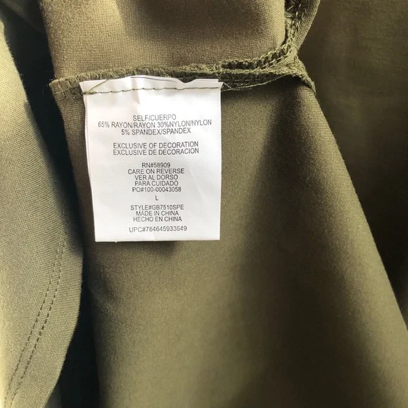 NWT GB Gianni Bini Dress - Picture 11 of 11